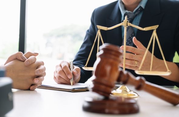 bufete de abogados barranquilla