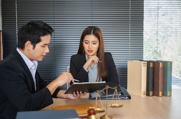 empresa de abogados en barranquilla